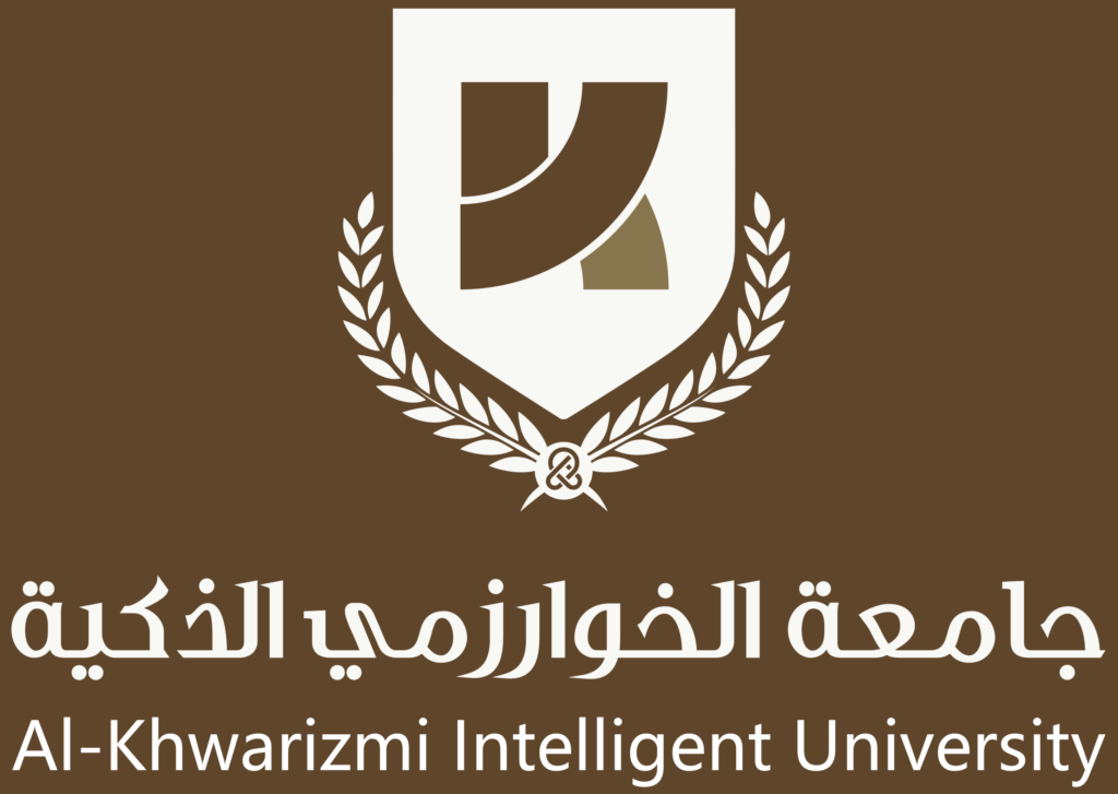 شعار جامعة الخوارزمي 1