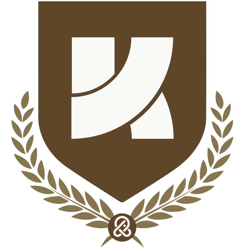 شعار جامعة الخوارزمي